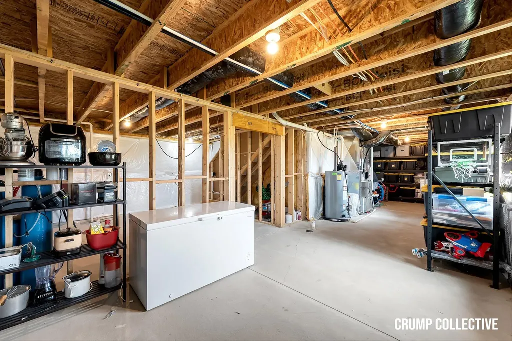 205 Vansen Drive Kent City Village MI 49330