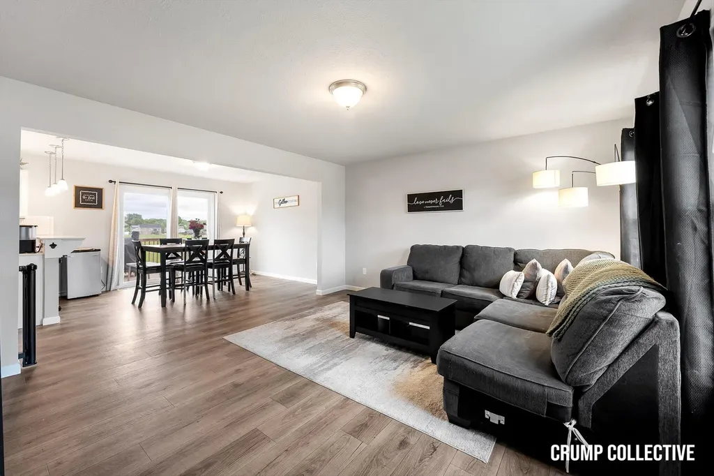 205 Vansen Drive Kent City Village MI 49330