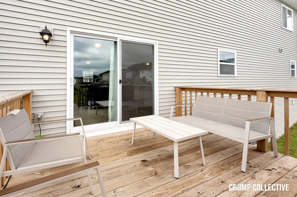 205 Vansen Drive Kent City Village MI 49330