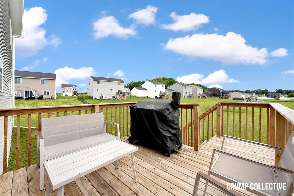 205 Vansen Drive Kent City Village MI 49330