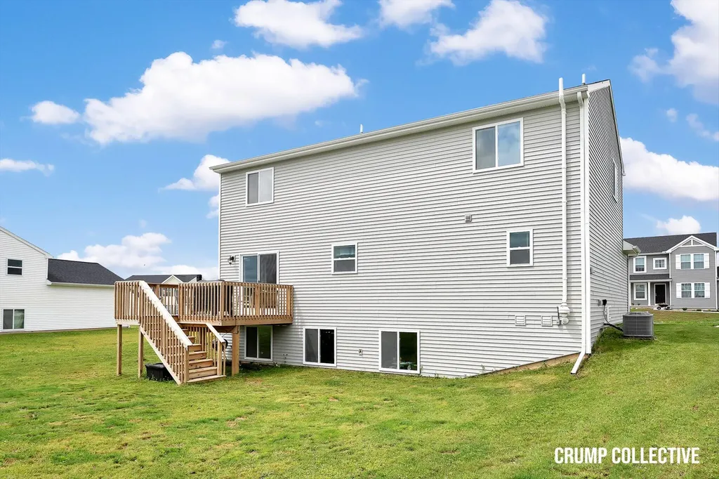 205 Vansen Drive Kent City Village MI 49330