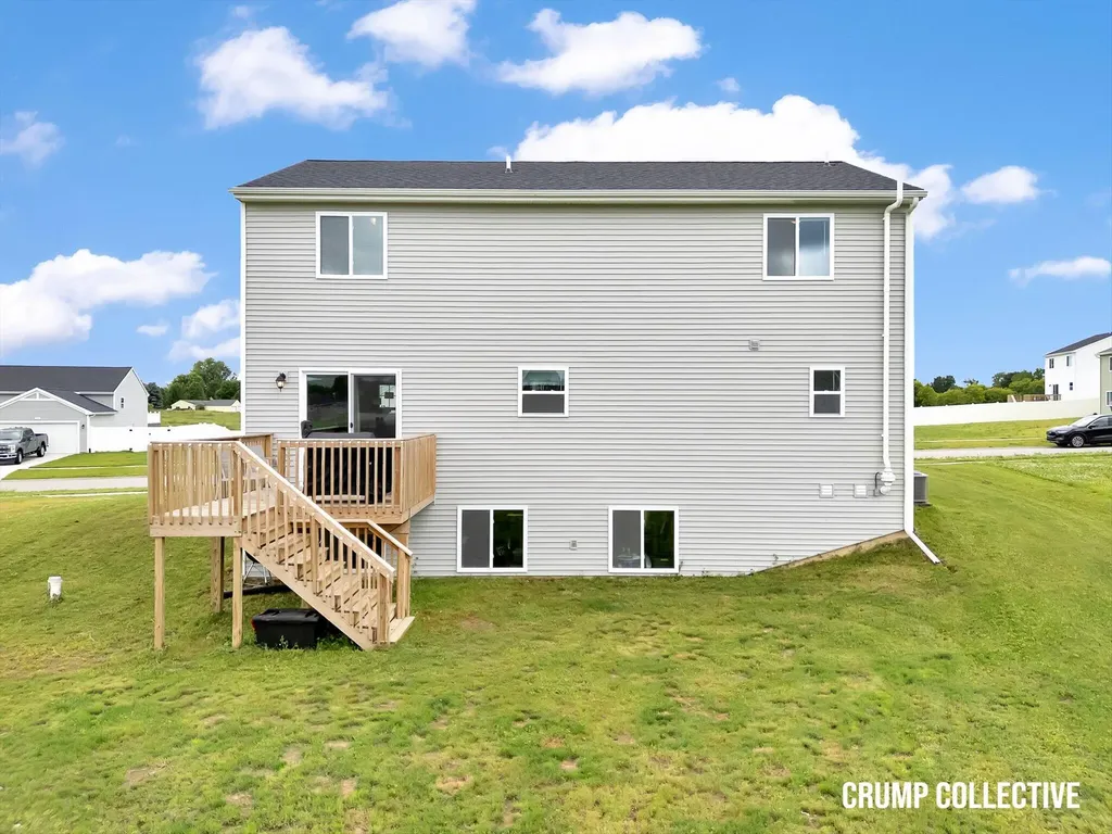 205 Vansen Drive Kent City Village MI 49330