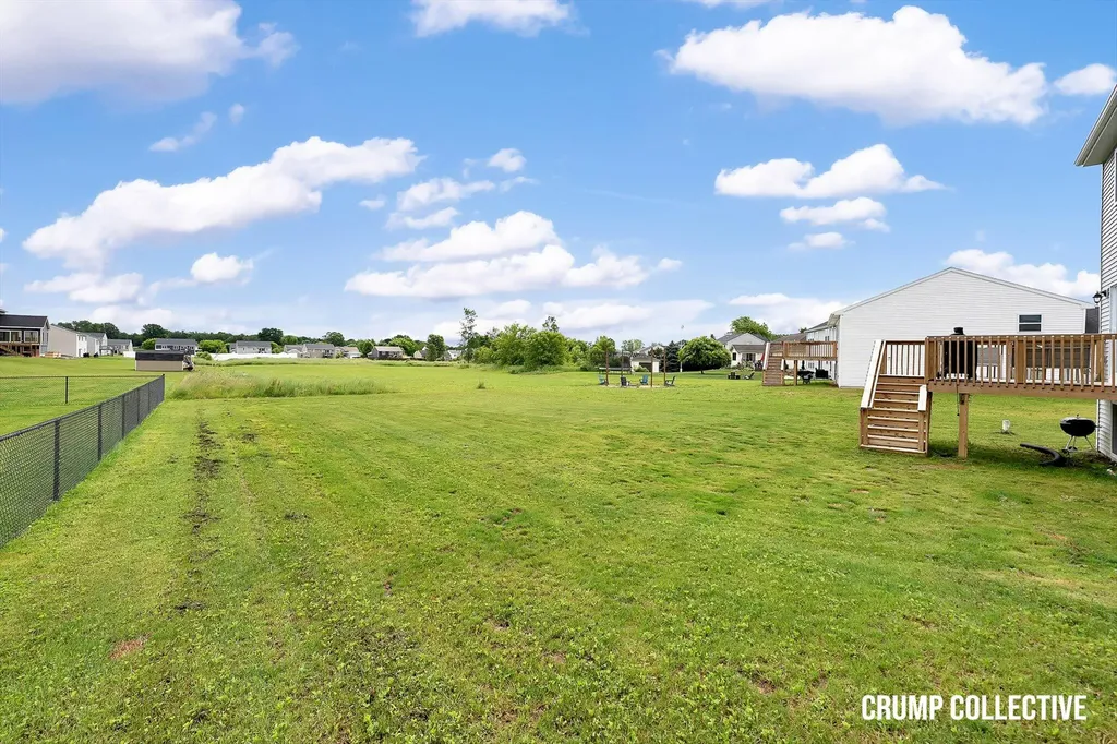 205 Vansen Drive Kent City Village MI 49330