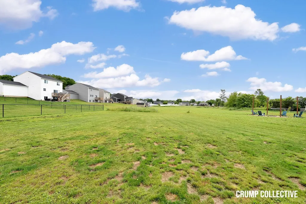 205 Vansen Drive Kent City Village MI 49330