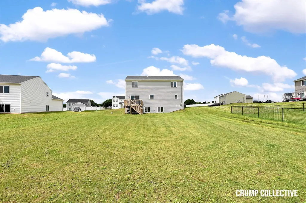 205 Vansen Drive Kent City Village MI 49330