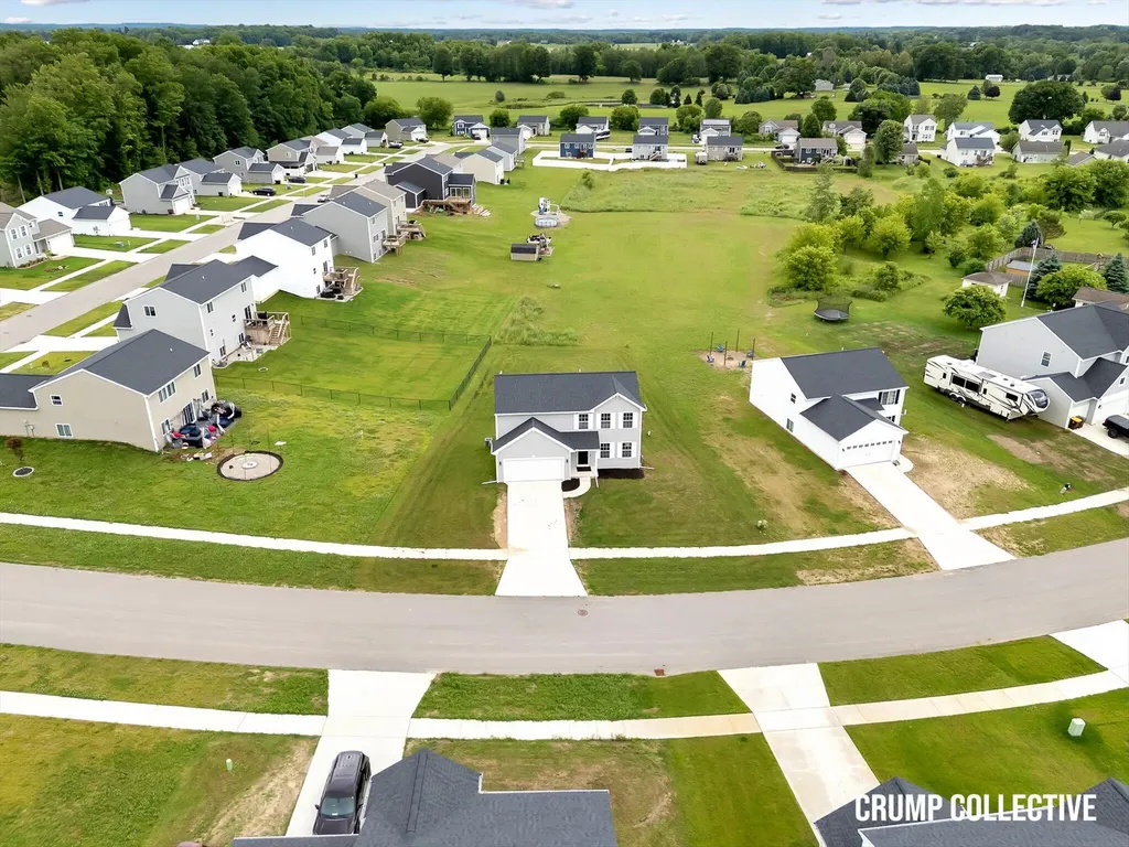 205 Vansen Drive Kent City Village MI 49330