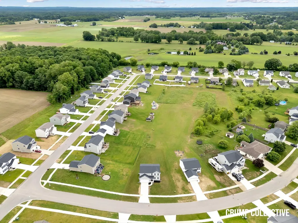 205 Vansen Drive Kent City Village MI 49330