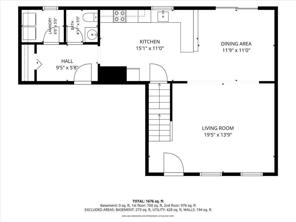 205 Vansen Drive Kent City Village MI 49330
