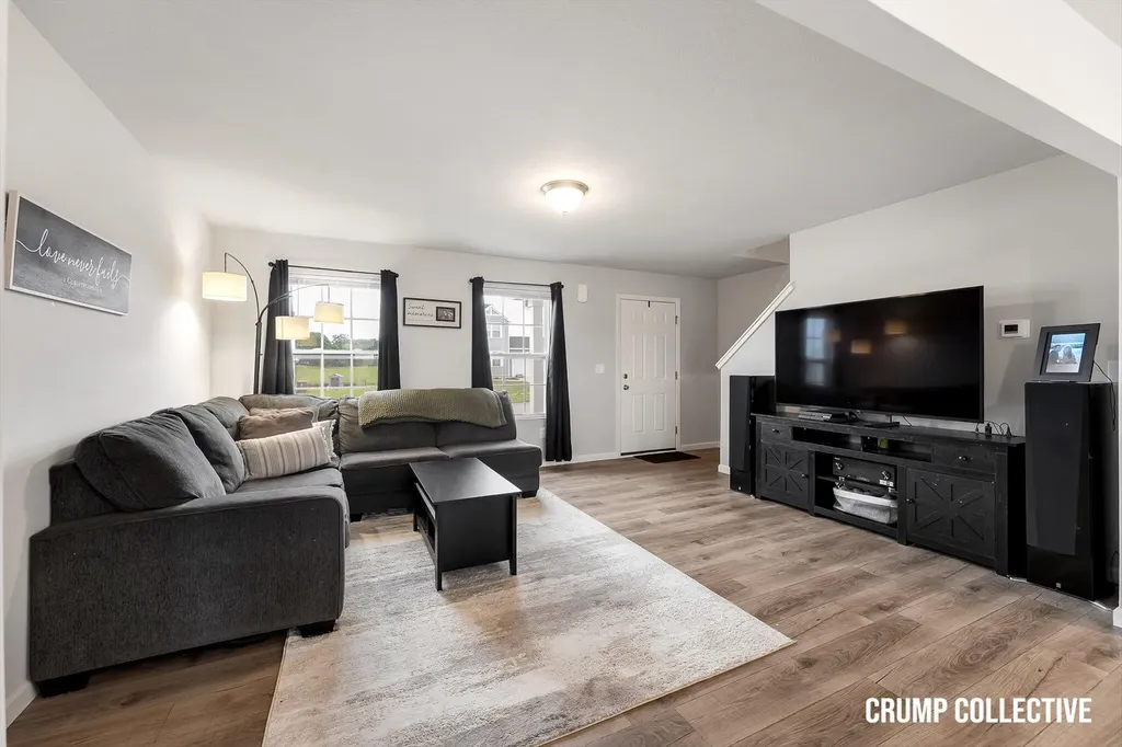 205 Vansen Drive Kent City Village MI 49330