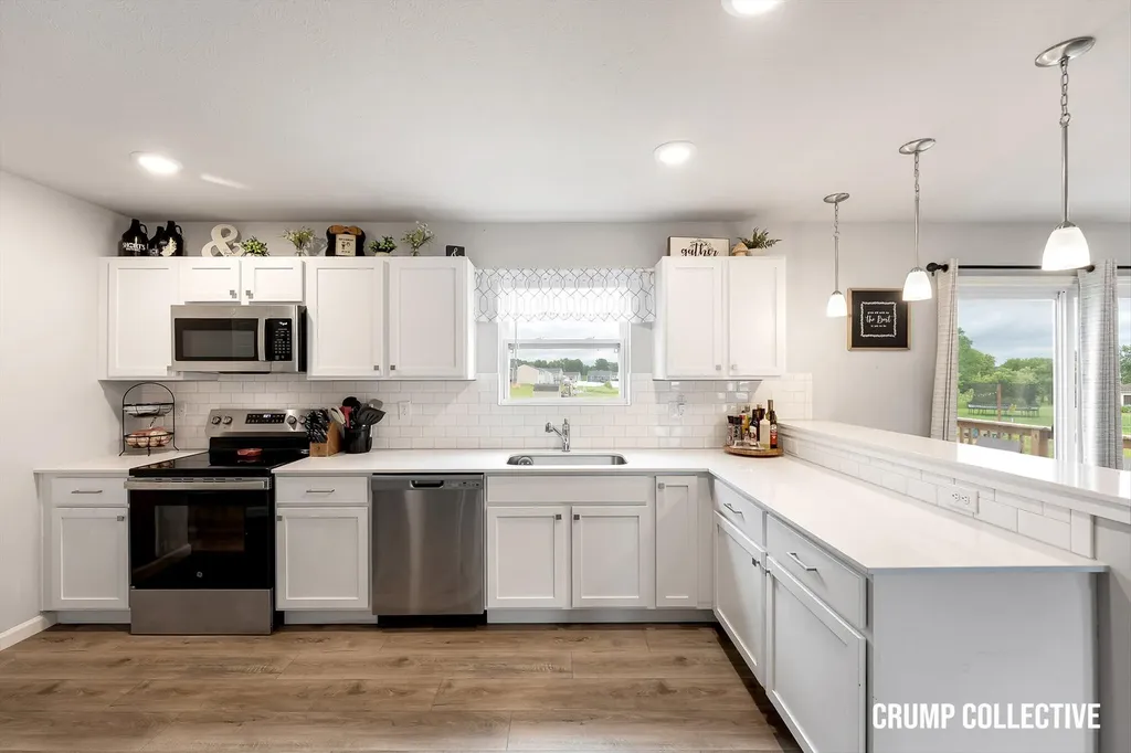 205 Vansen Drive Kent City Village MI 49330