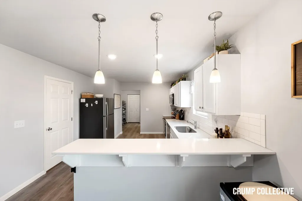 205 Vansen Drive Kent City Village MI 49330