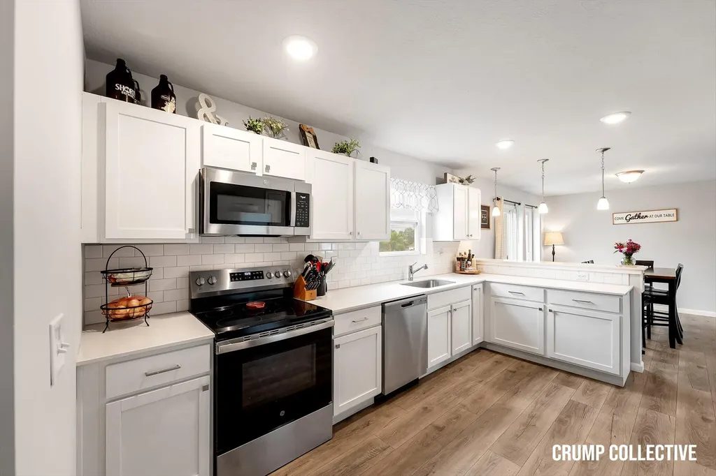 205 Vansen Drive Kent City Village MI 49330