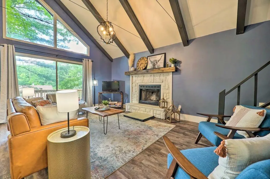 12155 Dubois Drive Morton Township MI 49346