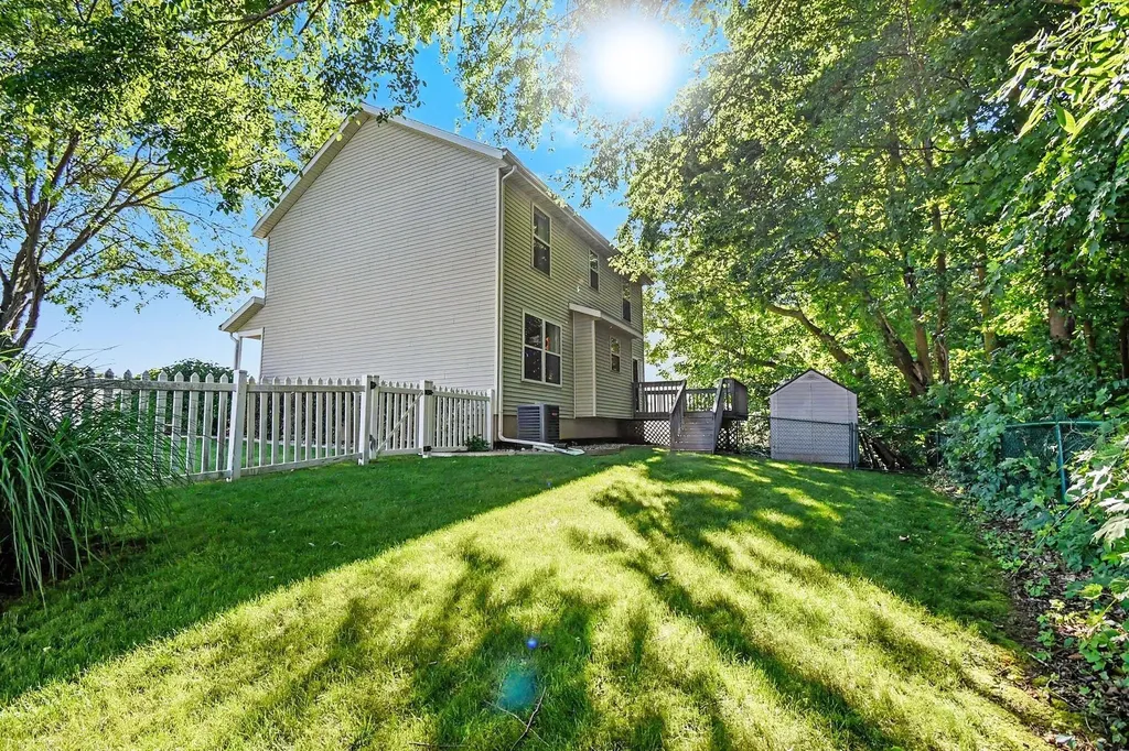 6620 Jousma Court SE Caledonia Township MI 49316
