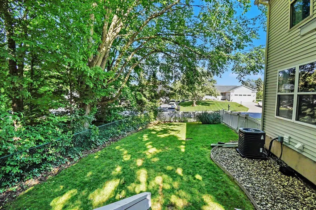 6620 Jousma Court SE Caledonia Township MI 49316