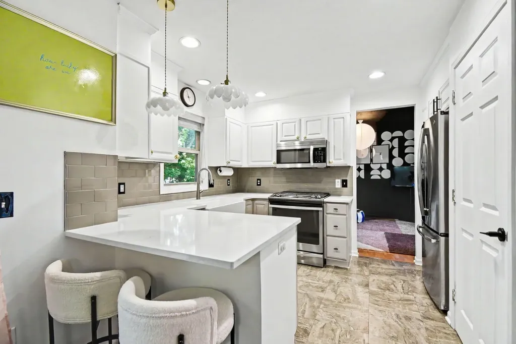 6620 Jousma Court SE Caledonia Township MI 49316