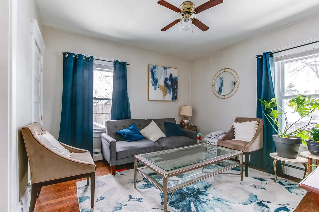 614 Crescent Street NE Grand Rapids City MI 49503