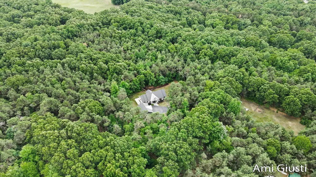 7639 Blakely Drive NE Cannon Township MI 49341