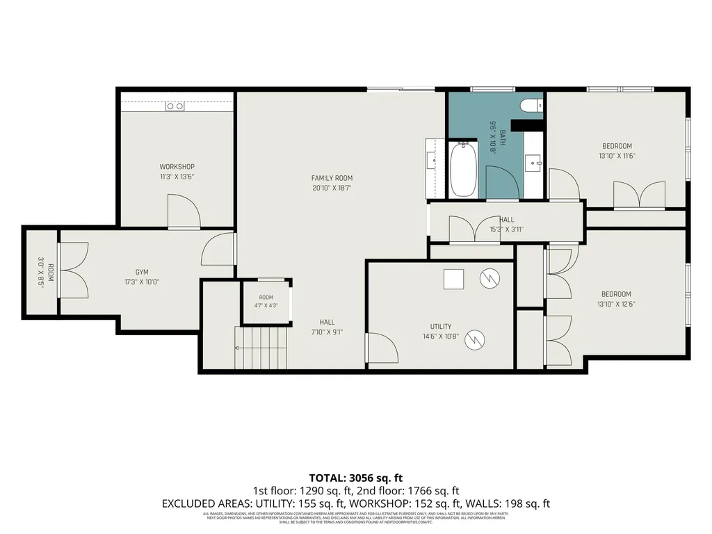 7639 Blakely Drive NE Cannon Township MI 49341