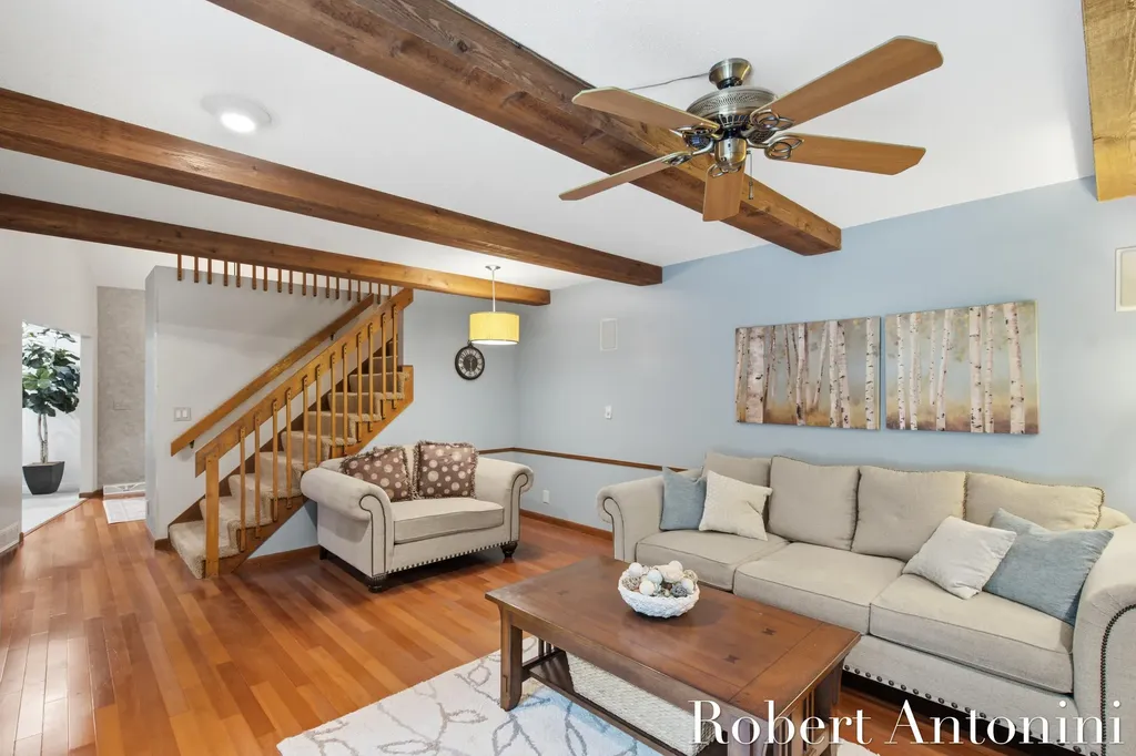 1708 Mont Rue Drive SE Cascade Charter Township MI 49546