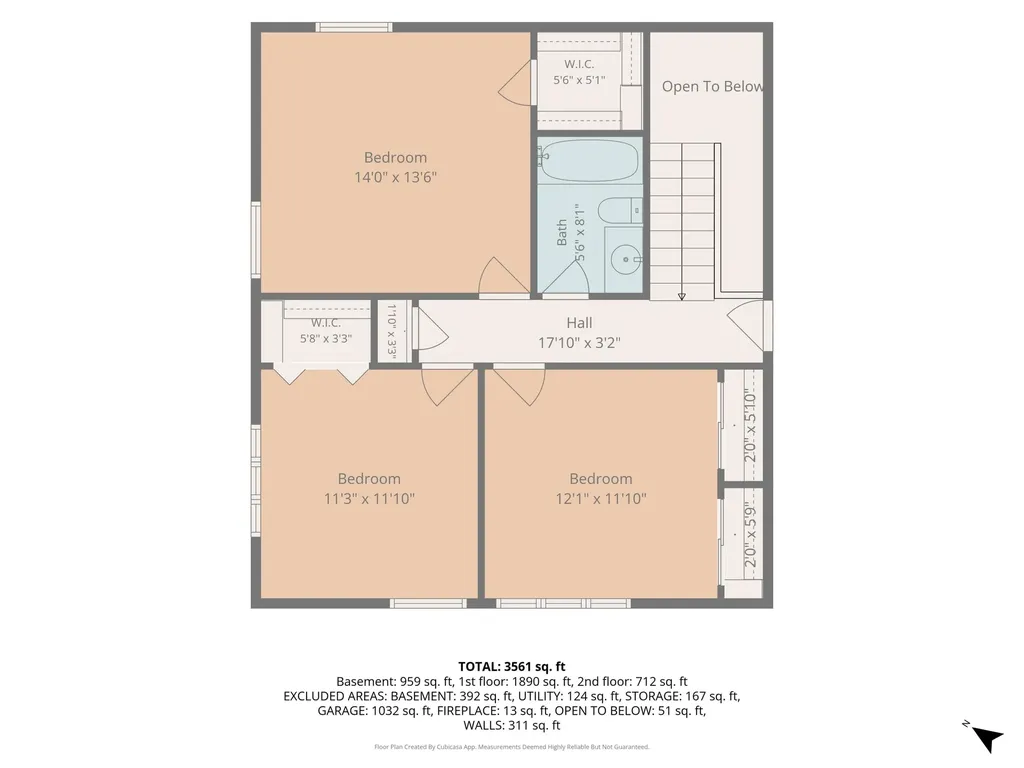 1708 Mont Rue Drive SE Cascade Charter Township MI 49546