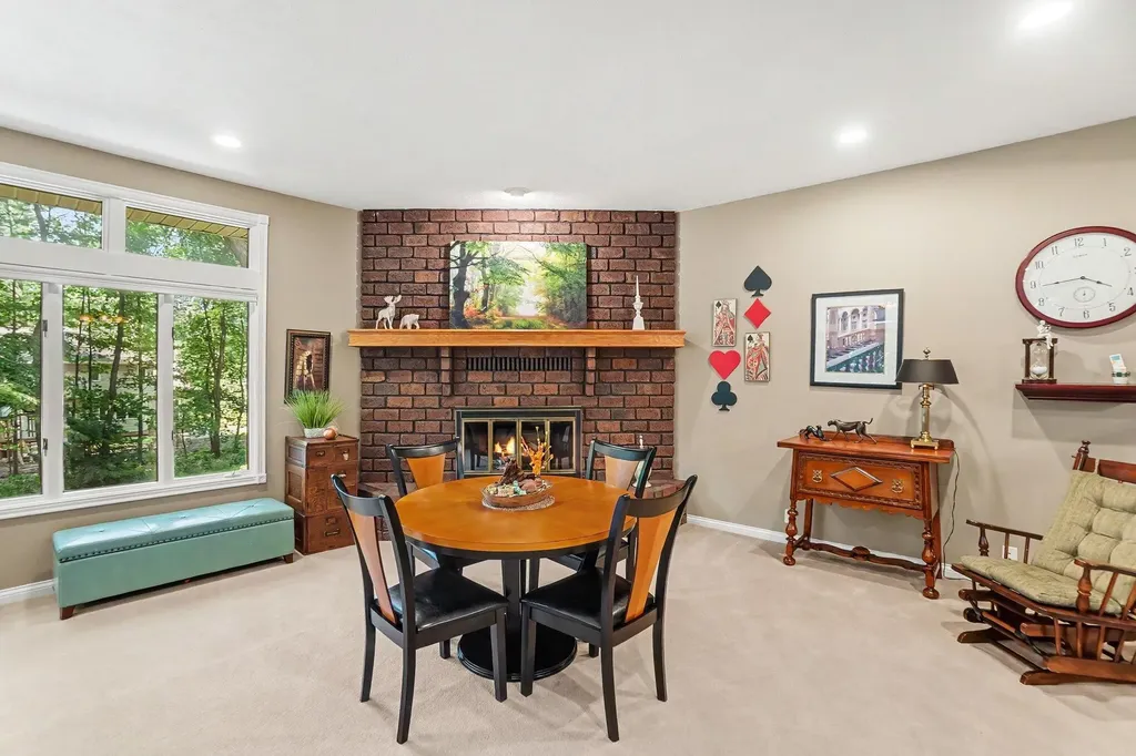 7772 Hidden Ridge Court Georgetown Charter Township MI 49426