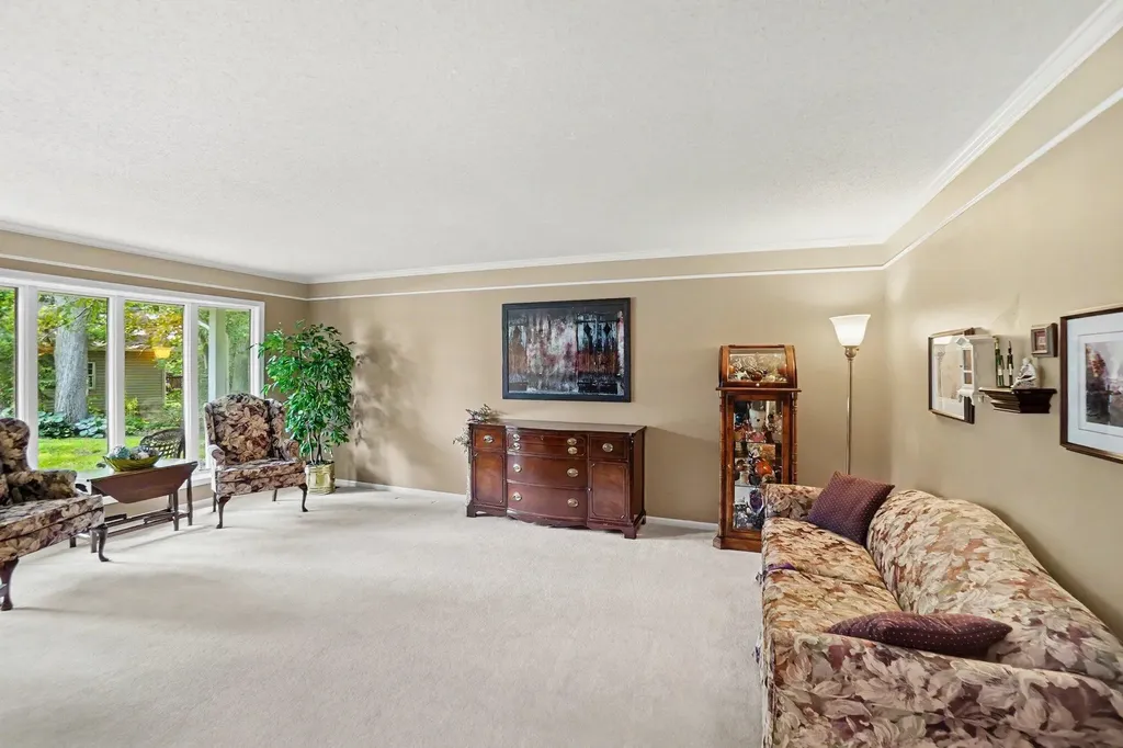 7772 Hidden Ridge Court Georgetown Charter Township MI 49426