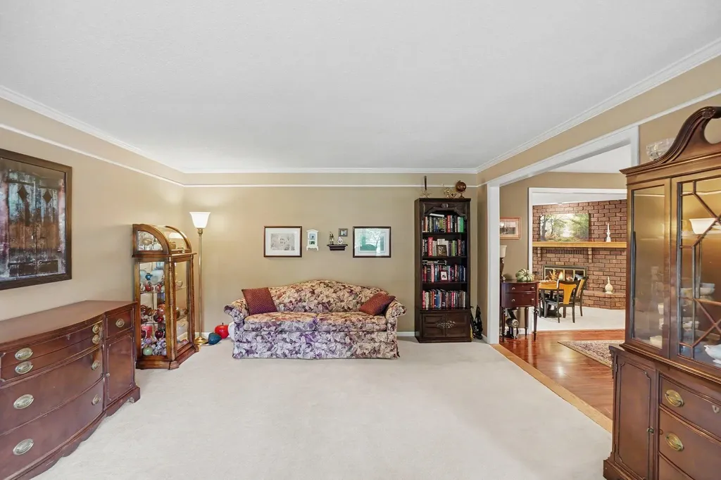 7772 Hidden Ridge Court Georgetown Charter Township MI 49426