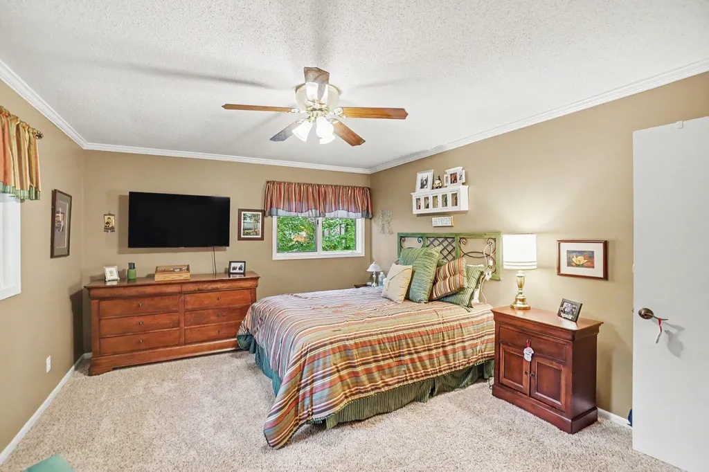 7772 Hidden Ridge Court Georgetown Charter Township MI 49426