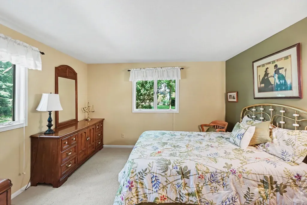 7772 Hidden Ridge Court Georgetown Charter Township MI 49426