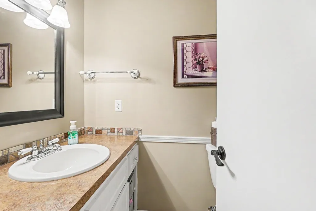 7772 Hidden Ridge Court Georgetown Charter Township MI 49426