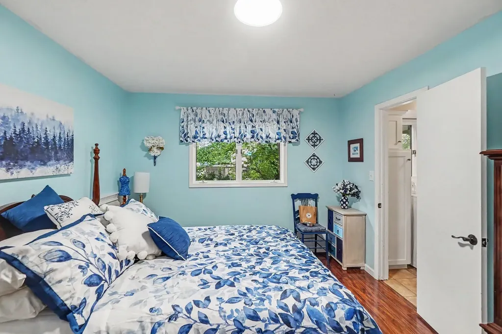 7772 Hidden Ridge Court Georgetown Charter Township MI 49426