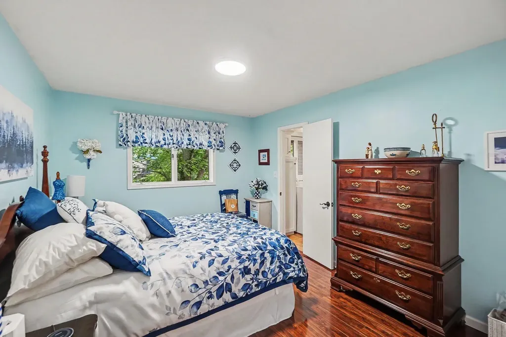 7772 Hidden Ridge Court Georgetown Charter Township MI 49426
