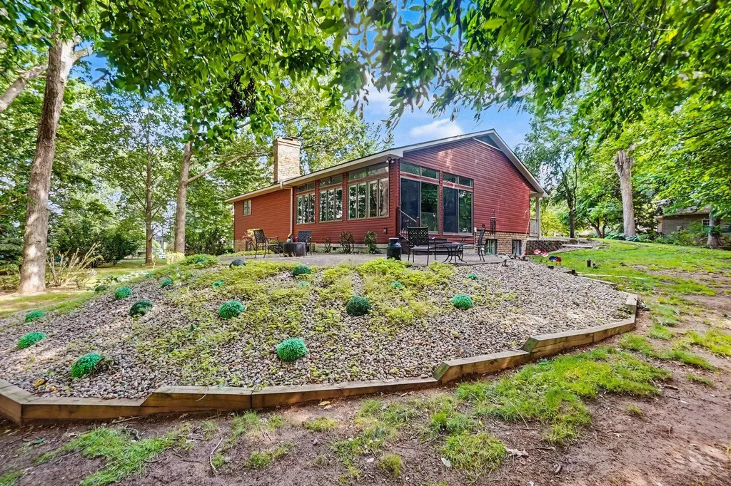 7772 Hidden Ridge Court Georgetown Charter Township MI 49426