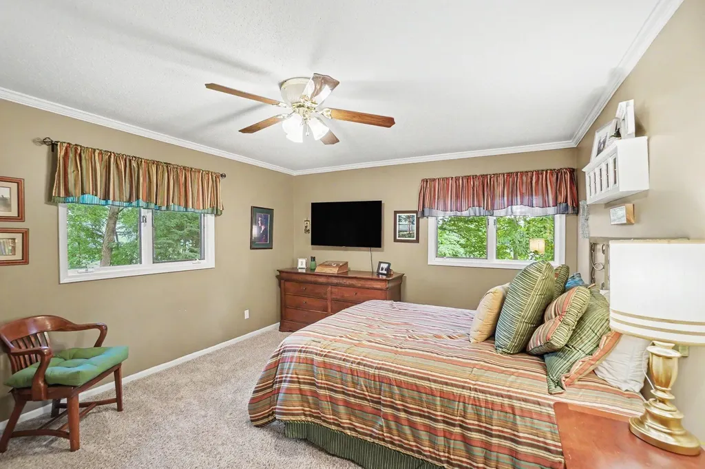 7772 Hidden Ridge Court Georgetown Charter Township MI 49426