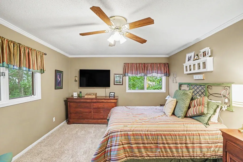 7772 Hidden Ridge Court Georgetown Charter Township MI 49426