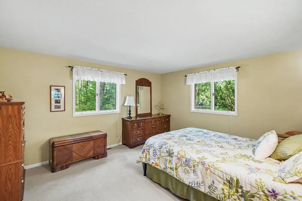 7772 Hidden Ridge Court Georgetown Charter Township MI 49426