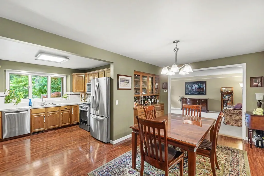 7772 Hidden Ridge Court Georgetown Charter Township MI 49426