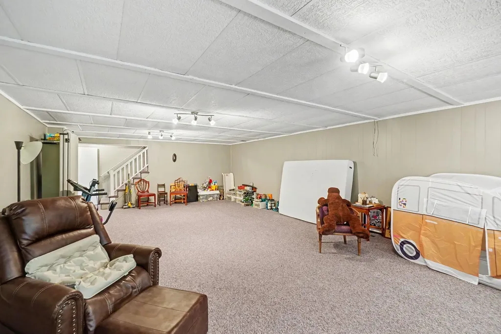 7772 Hidden Ridge Court Georgetown Charter Township MI 49426