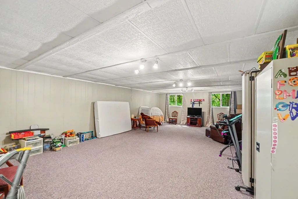 7772 Hidden Ridge Court Georgetown Charter Township MI 49426