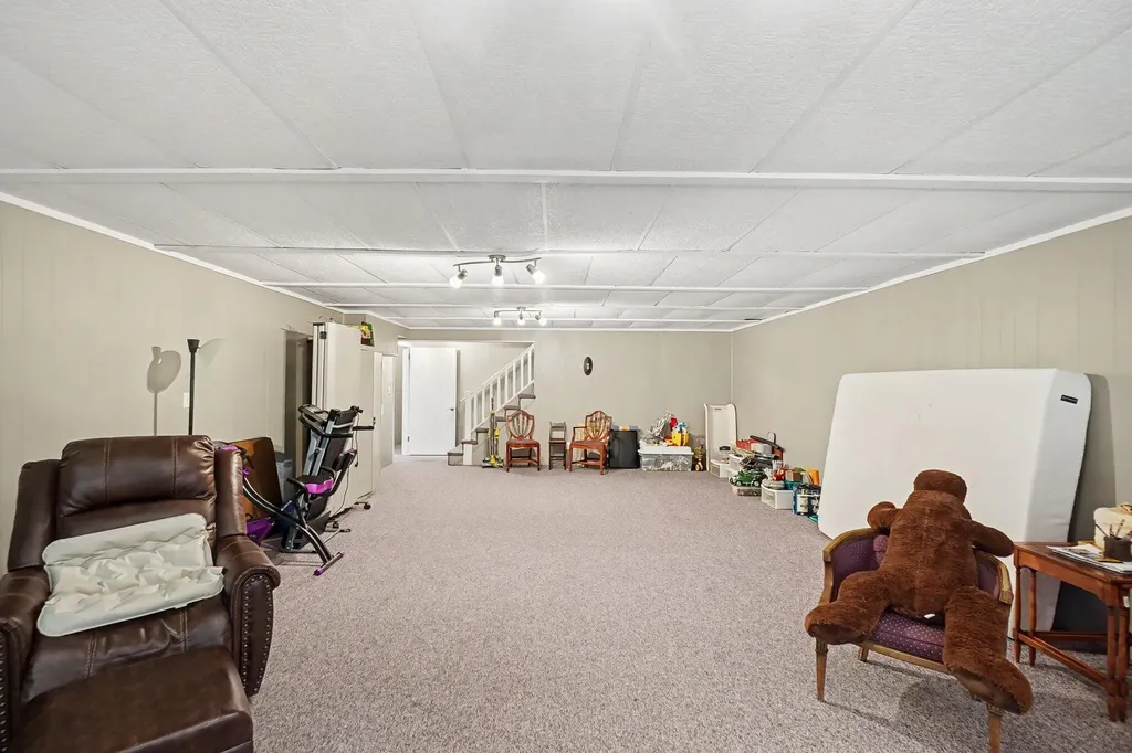 7772 Hidden Ridge Court Georgetown Charter Township MI 49426