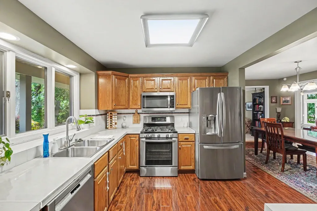 7772 Hidden Ridge Court Georgetown Charter Township MI 49426