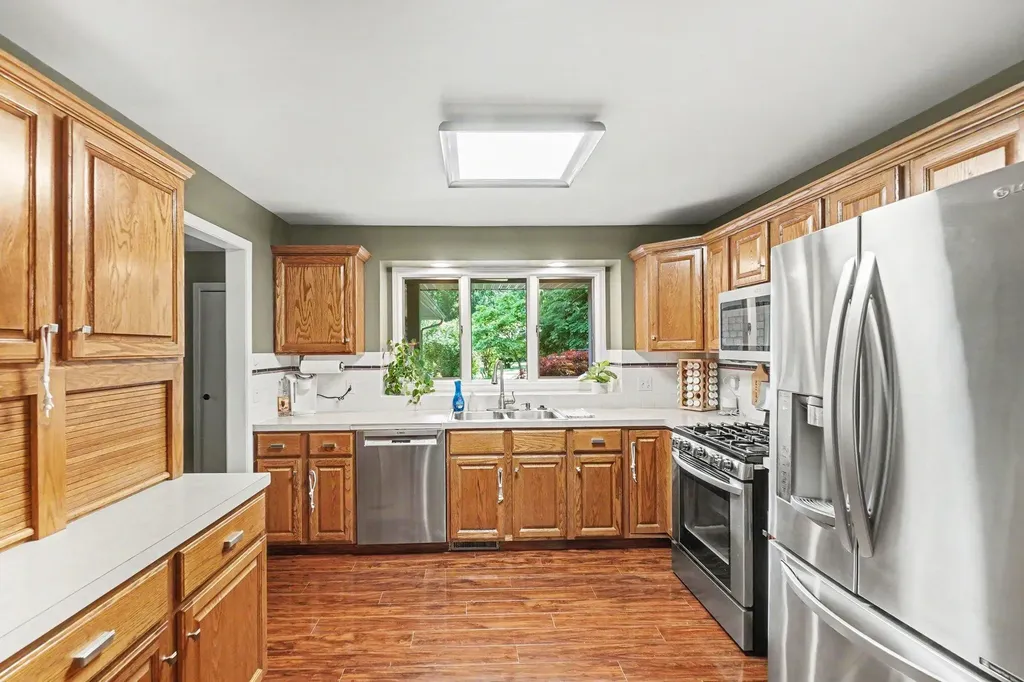 7772 Hidden Ridge Court Georgetown Charter Township MI 49426