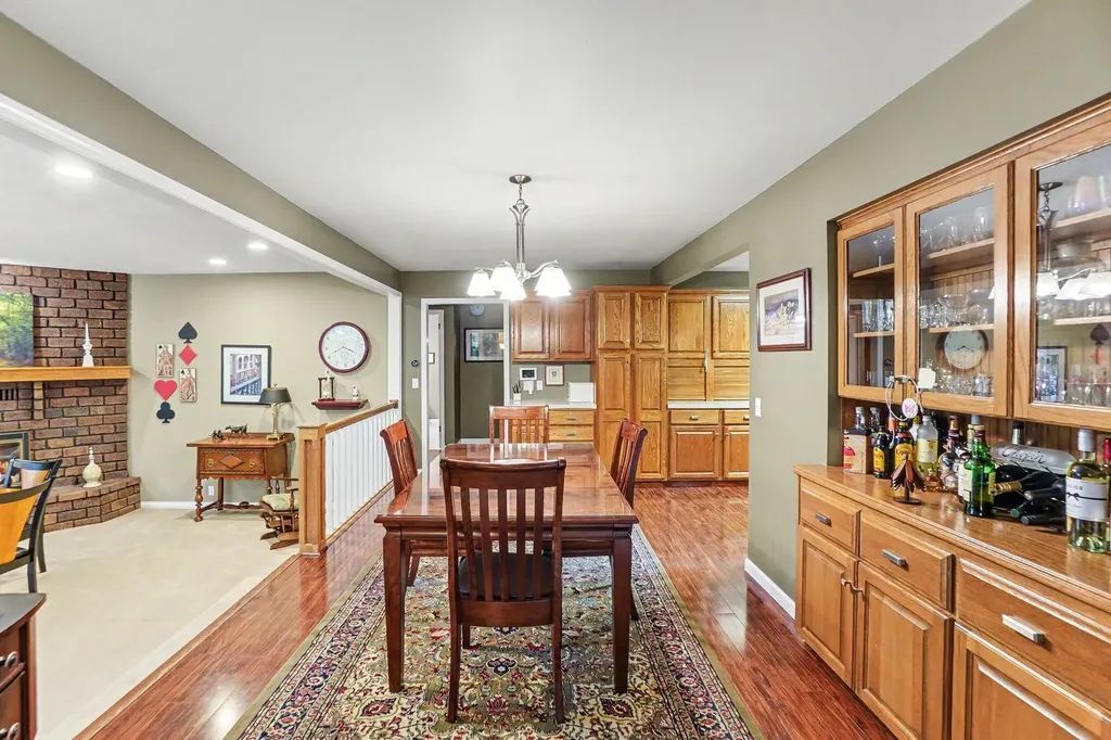 7772 Hidden Ridge Court Georgetown Charter Township MI 49426