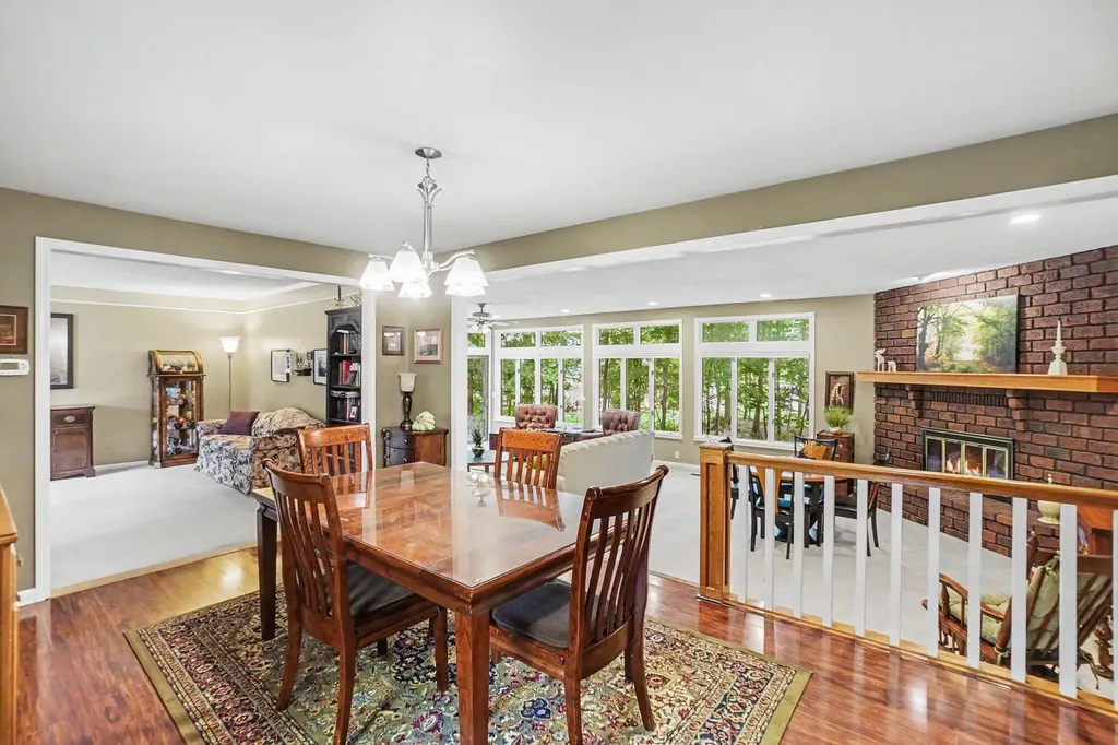 7772 Hidden Ridge Court Georgetown Charter Township MI 49426