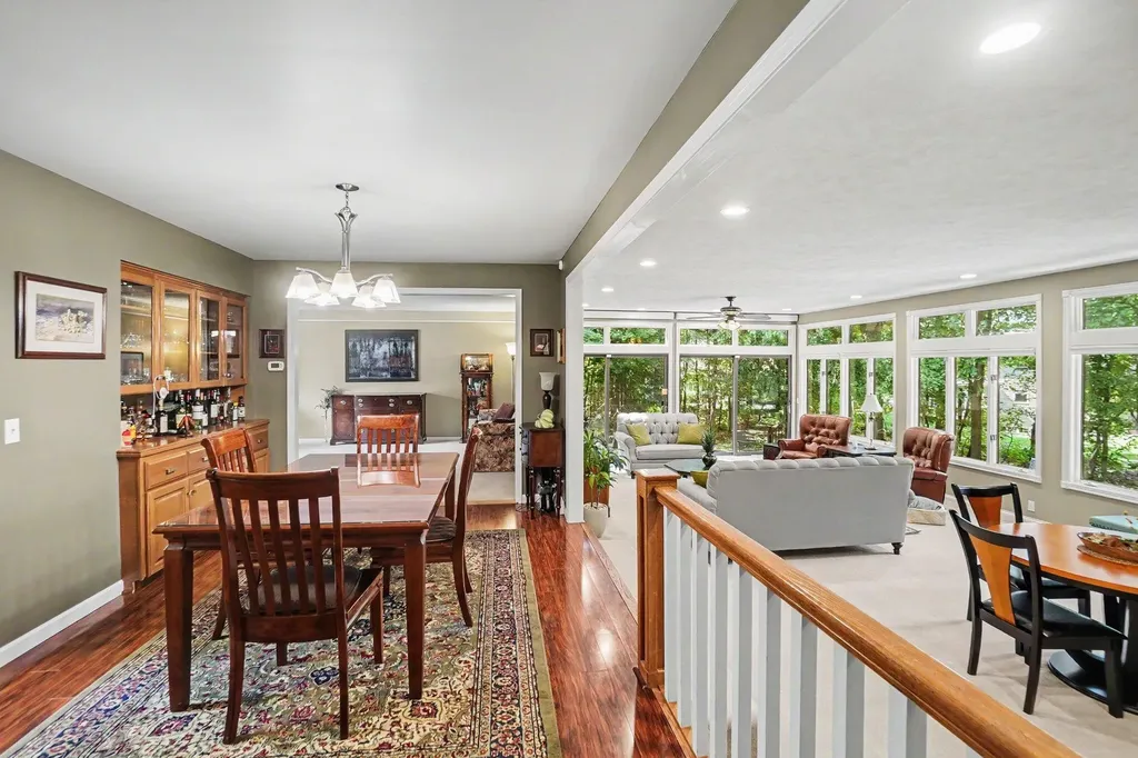 7772 Hidden Ridge Court Georgetown Charter Township MI 49426
