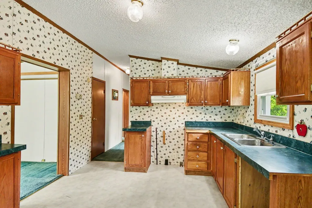 11644 E Hillis Road Ferris Township MI 48877