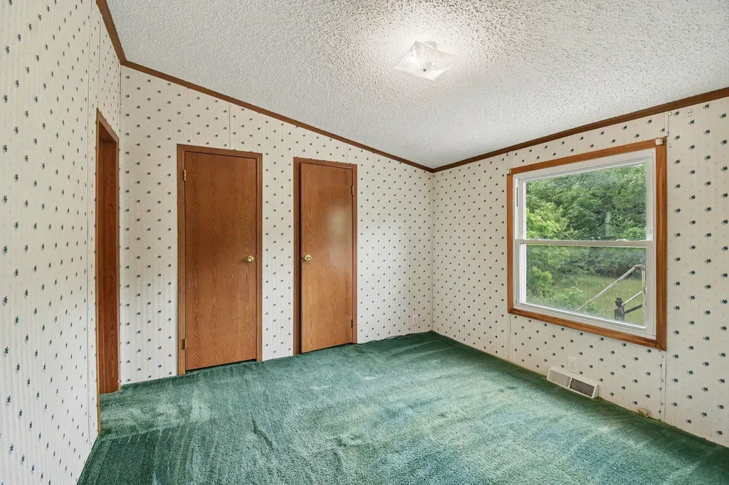 11644 E Hillis Road Ferris Township MI 48877