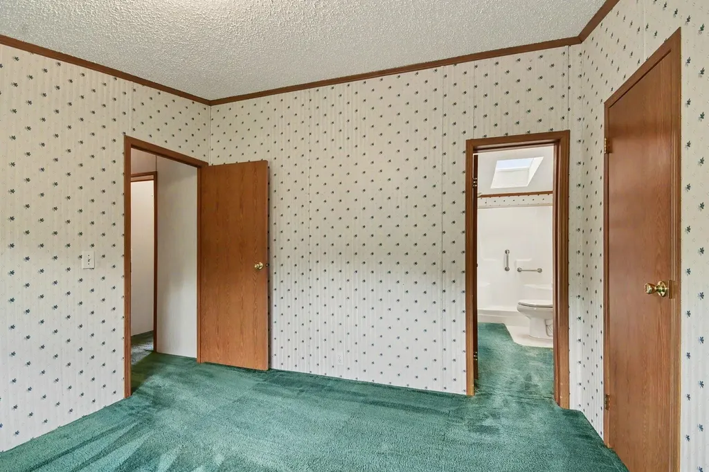 11644 E Hillis Road Ferris Township MI 48877