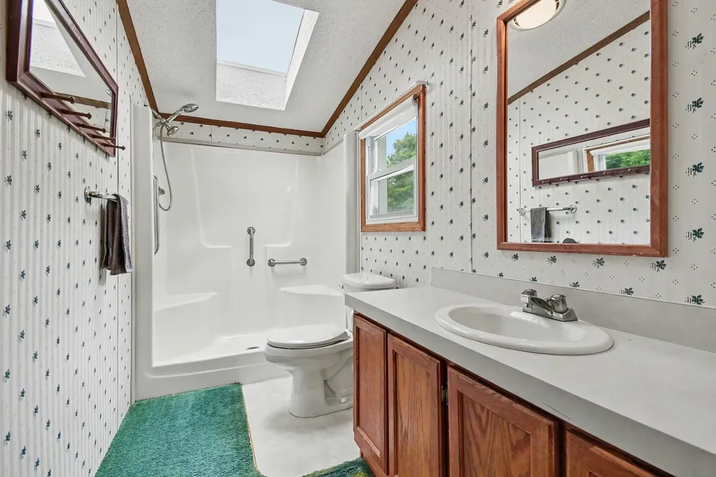 11644 E Hillis Road Ferris Township MI 48877
